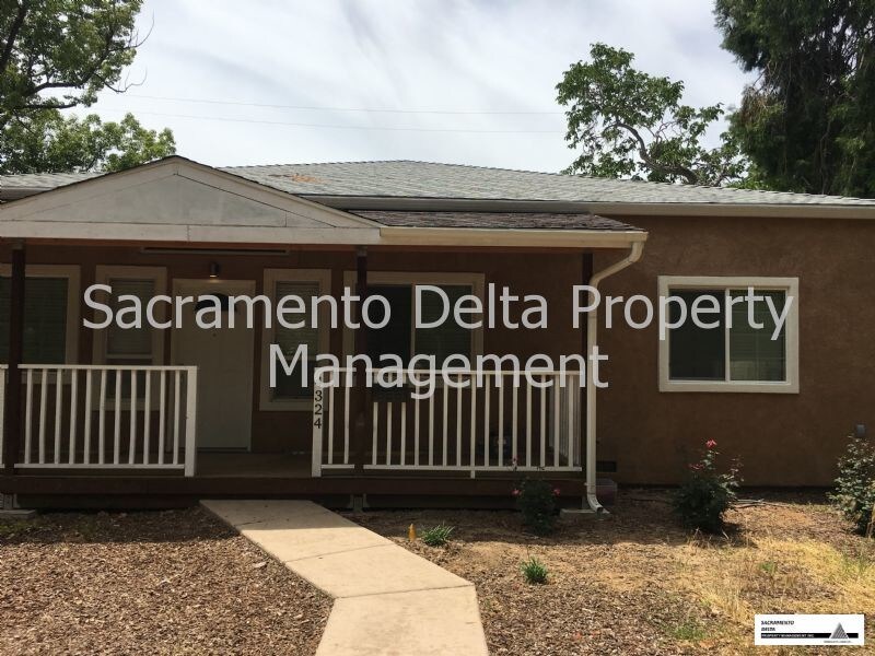 4324 55th St, Sacramento, CA 95820 House Rental in Sacramento, CA