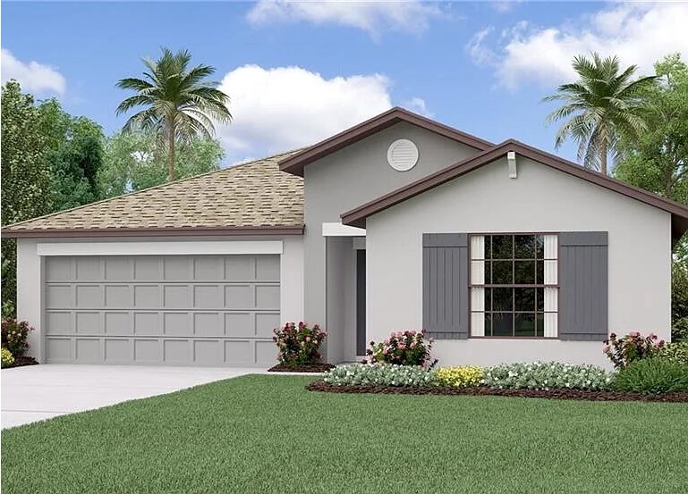Foto principal - 333 Kismet Pkwy W