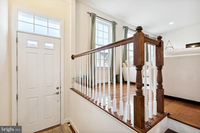 Building Photo - 16608 Danridge Manor Dr