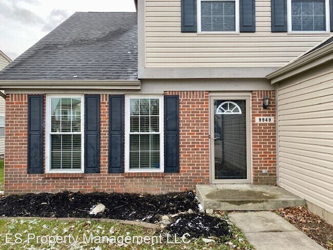 Foto del edificio - 4 br, 2.5 bath House - 9949 Sharsted Ct