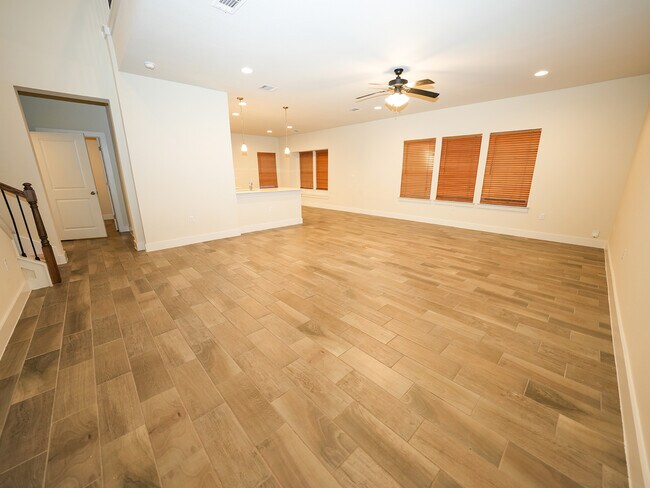 Foto del edificio - 10613 Harwood Overlook Cove