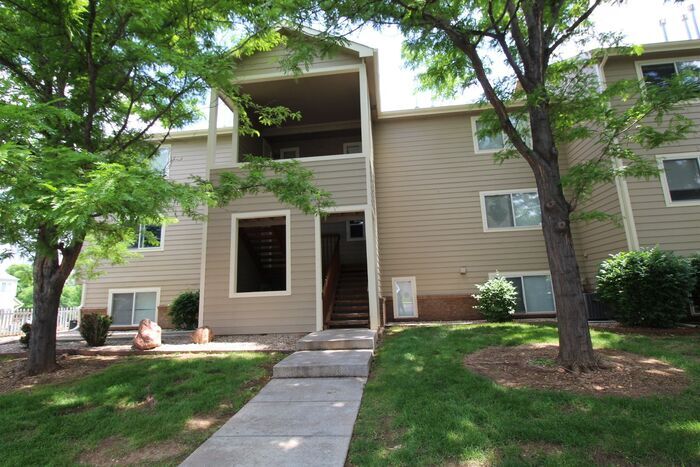 Foto principal - Two Bedroom Condo - West Ft. Collins