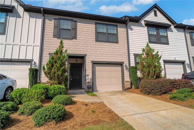 Foto del edificio - 6353 Mountain Home Way