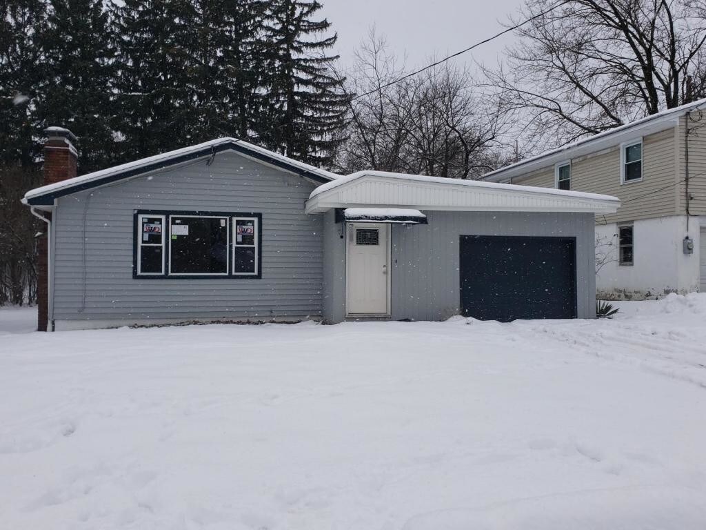 Foto principal - 1006 Hazelwood Ave