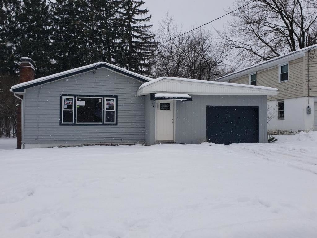 Primary Photo - 1006 Hazelwood Ave