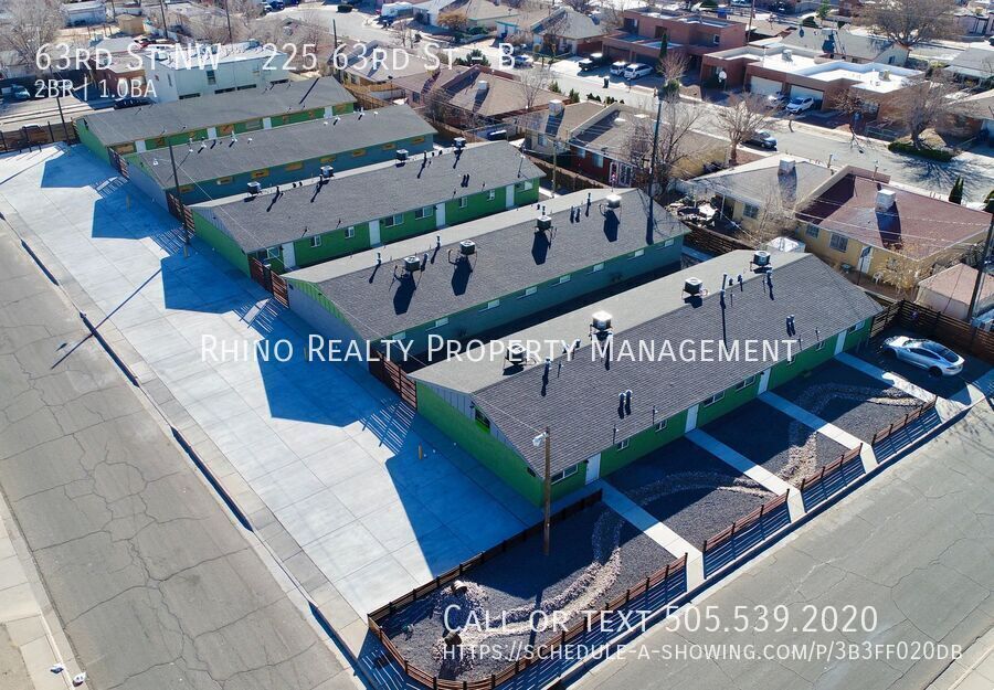 Foto del edificio - 63rd St NW - 225 63rd St-B