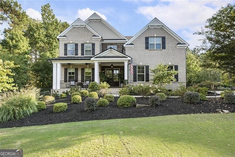 Foto principal - 4080 Hopewell Springs Dr