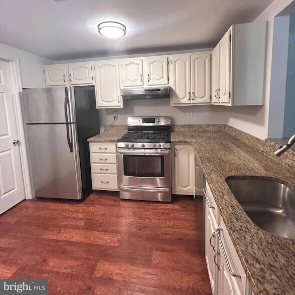 Foto del edificio - 1705 Mountainview Dr