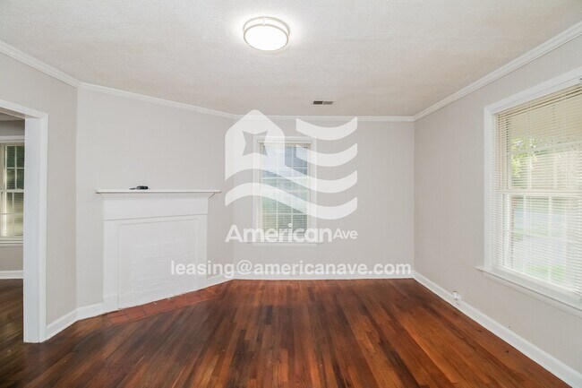 Foto del edificio - 1213 Campbell St