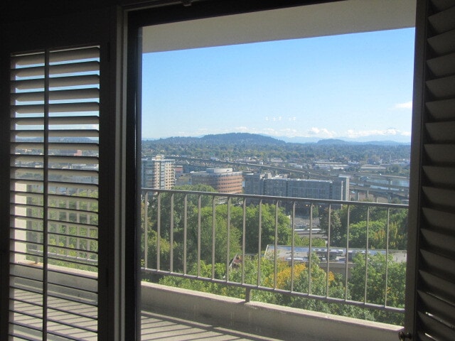 view from your window - 2309 SW 1st Ave