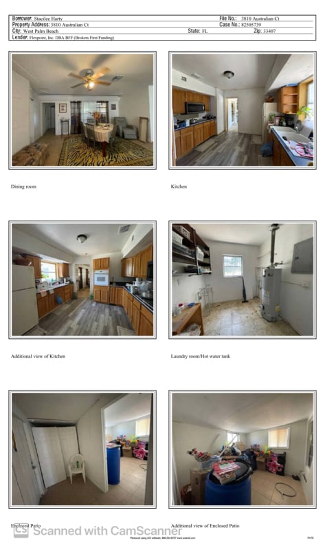 Building Photo - 3810 Australian Ct