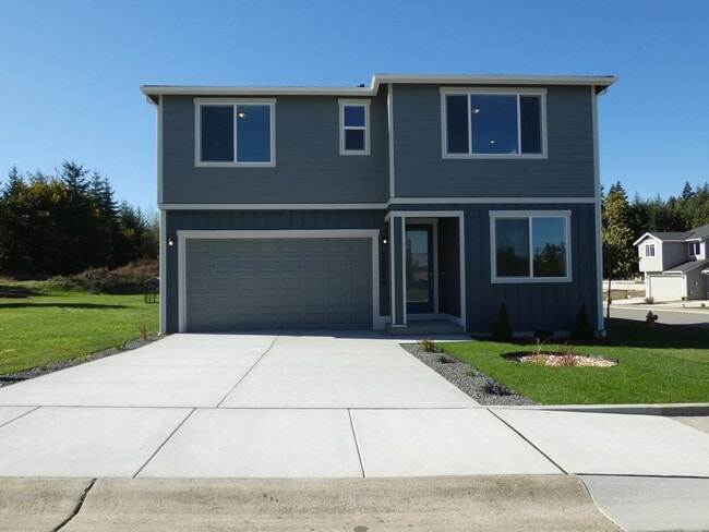 Building Photo - Creekside Drive 4 Bedroom