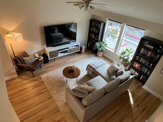 Foto del edificio - 2220 Ann St