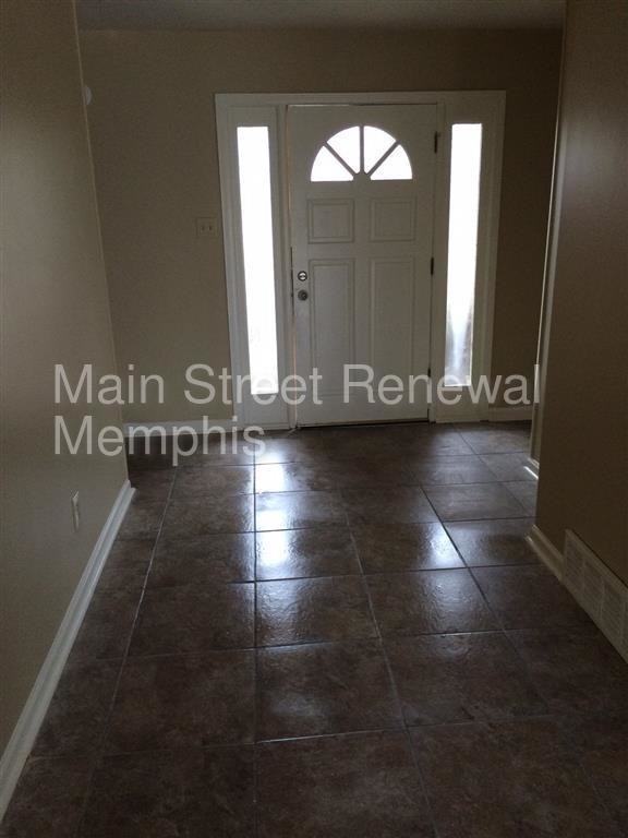 Foto del edificio - 810 N Walnut Bend Rd