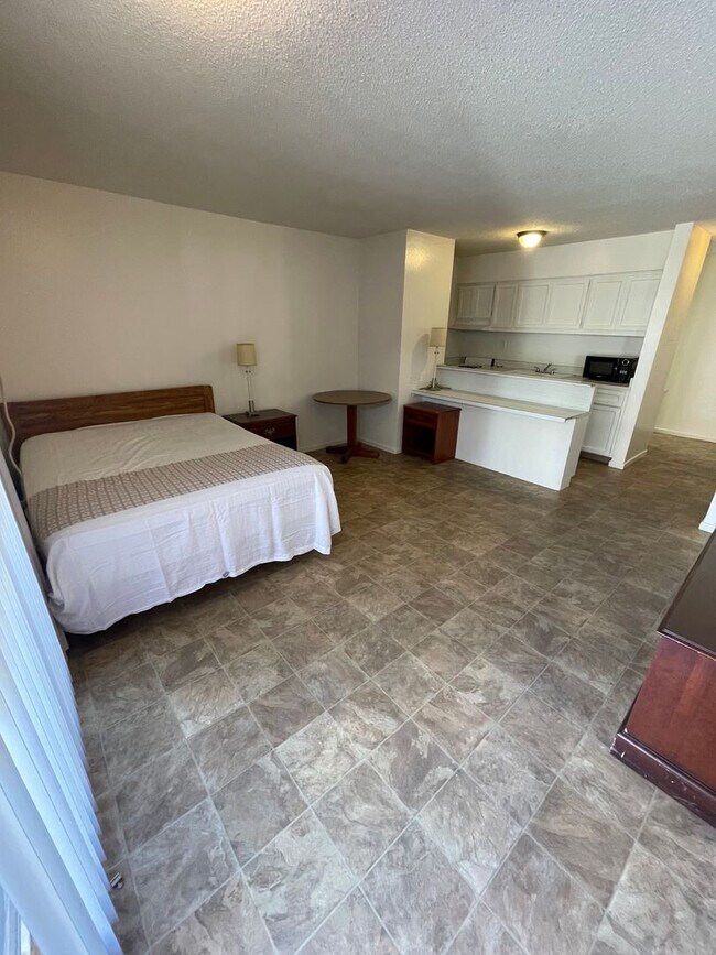 Foto del edificio - Studio Apartment on Las Vegas Strip - Close to all of the Excitement & More!!