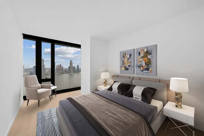 Foto del edificio - 685 1st Ave