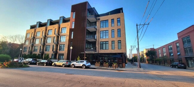 Building Photo - 4101 Laclede Ave