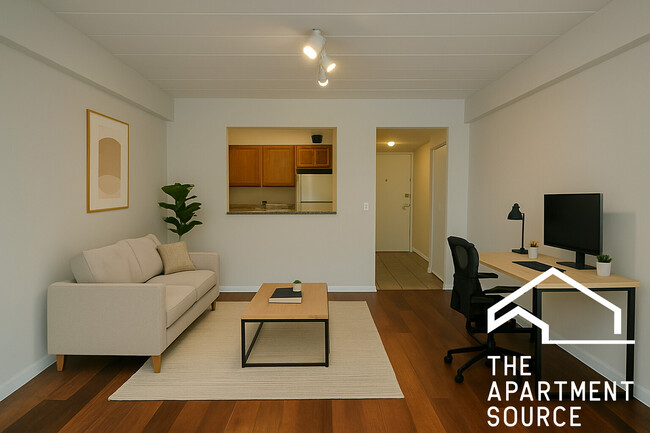 Foto del edificio - 6821 N Sheridan Rd