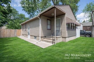 Building Photo - 785 Kenilworth Ave