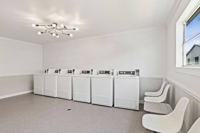 Interior Photo - Meadow Creek Apartments