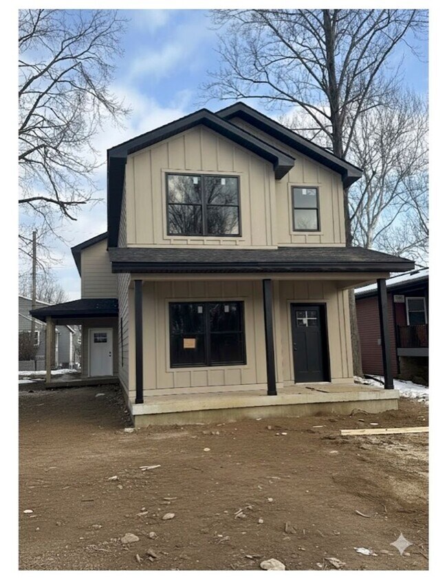 Foto del edificio - 111 S Jefferson St