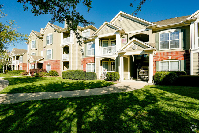 Building Photo - Ariana Cypress Estates