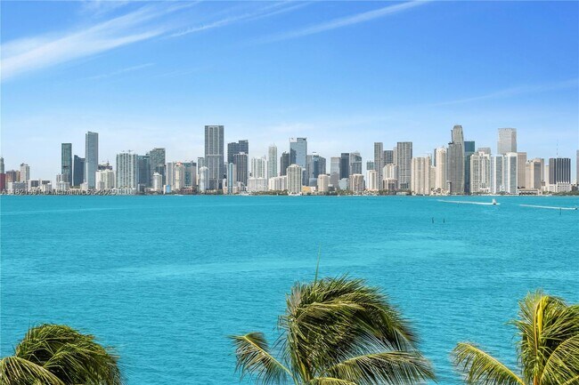 Building Photo - 5242 Fisher Island Dr