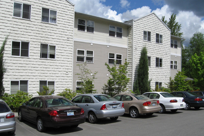Building Photo - Riverside Landing Senior Apartments