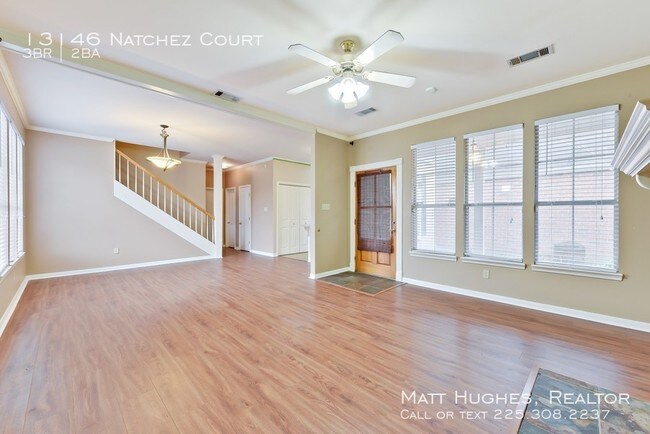 Foto del edificio - 13146 Natchez Court