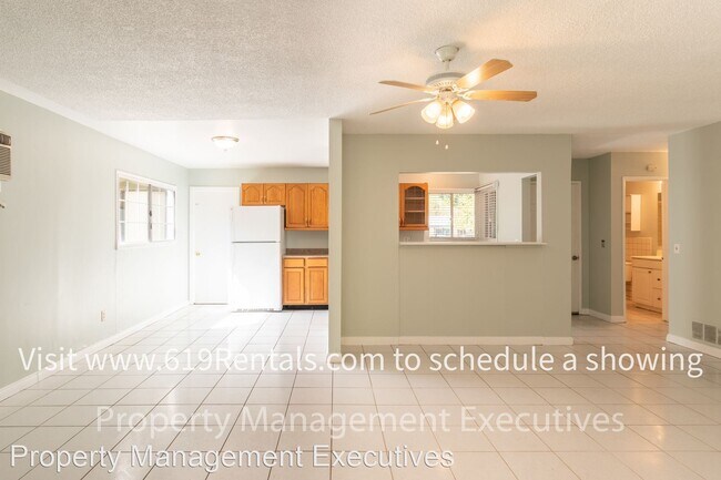 Foto del edificio - 3 br, 2 bath House - 5302 Auburn Drive