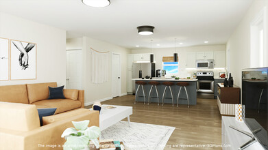 JCF Waterfront Living photo'