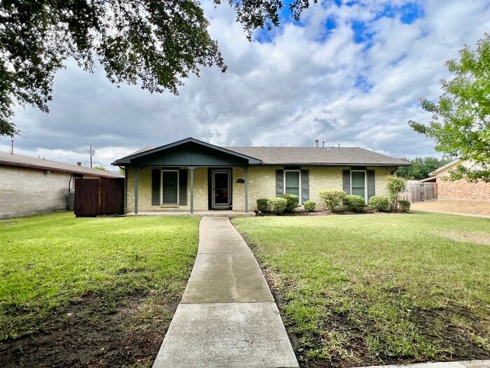 Sought out Plano ISD House Rental in Plano, TX
