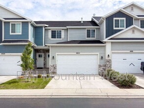 Building Photo - 4924 Breezy Patch Rd