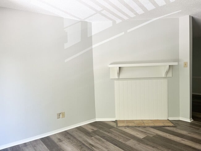 Interior Photo - East Gate Apartments