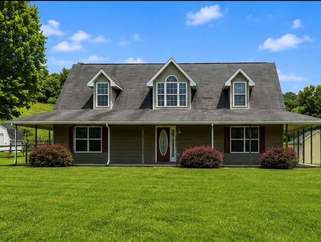 Building Photo - 19045 Stone Mountain Rd