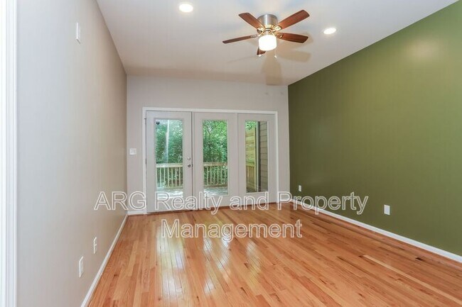 Foto del edificio - 840 Smith St SW