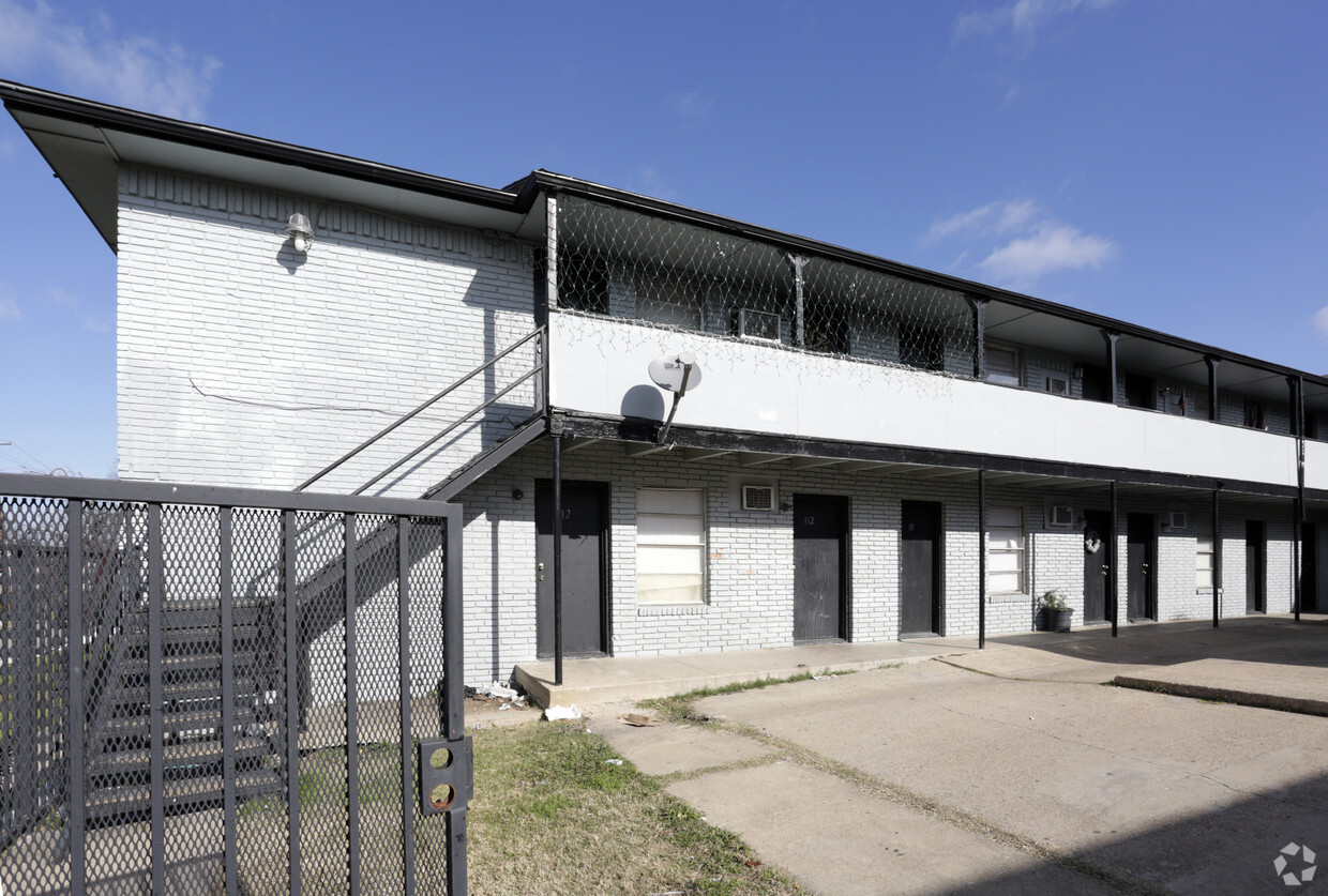 Foto del edificio - Oak Terrace Apartments