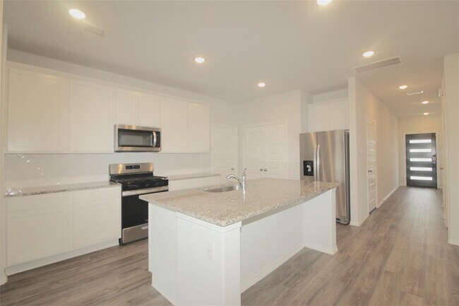 Foto del edificio - 23235 Spring Genesis Ln