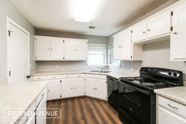 Foto del edificio - 2517 SW 60th St