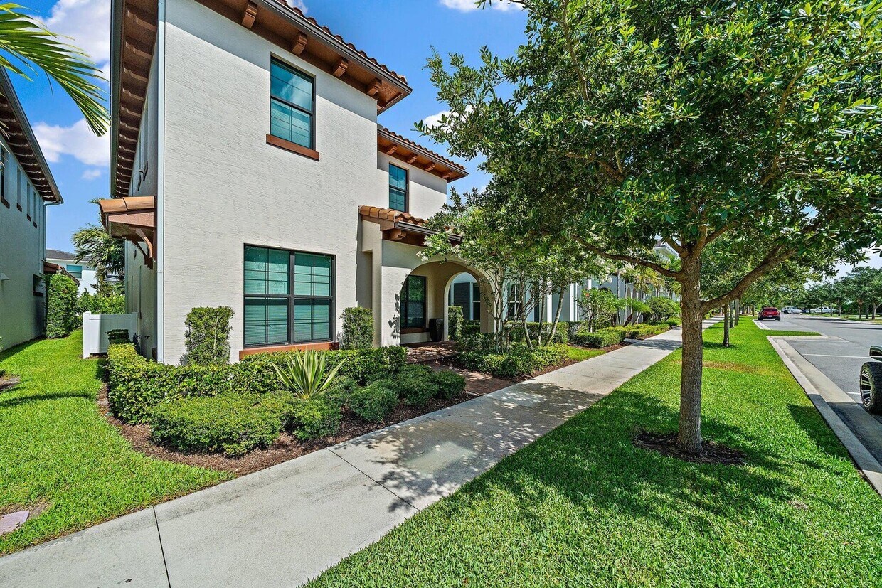 1109 Faulkner Ter, Palm Beach Gardens, FL 33418 House Rental in Palm