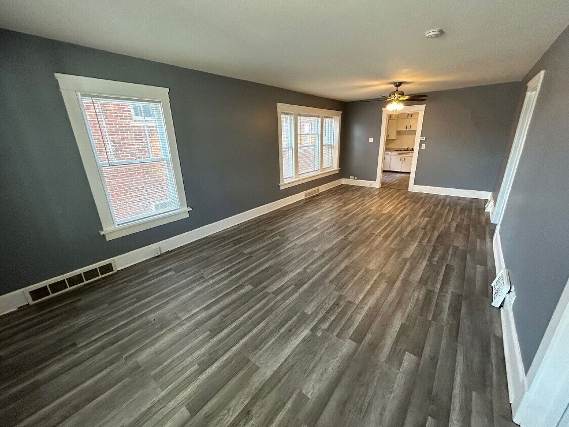 Foto principal - 1846 Taylor Ave