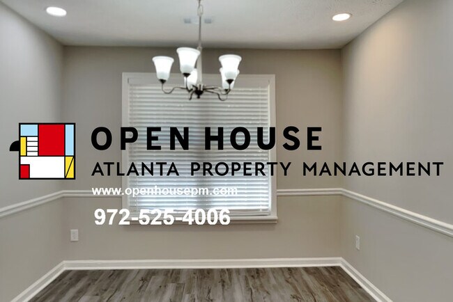 Building Photo - 3370 Glen Summit Ln, Snellville