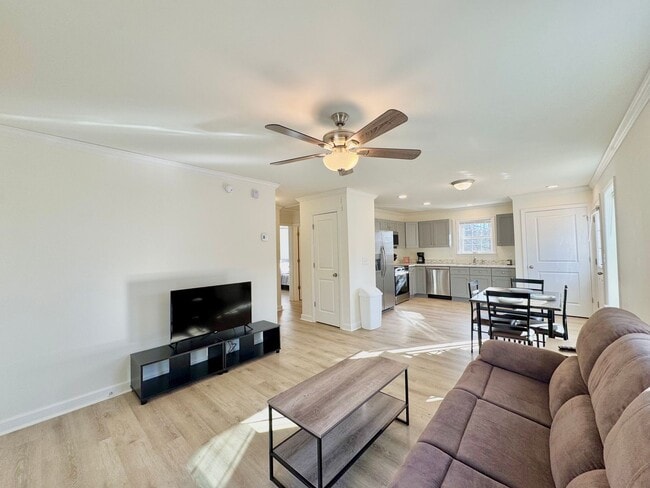 Building Photo - The Home You’ve Been Searching For! *Utilities with a rental premium.*