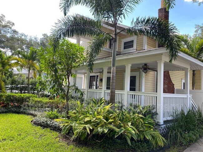 Foto del edificio - 1011 Palmer St