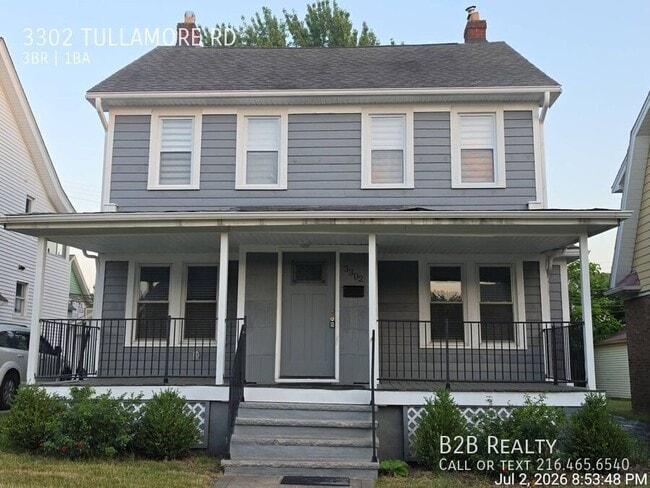 Foto del edificio - 3302 Tullamore Rd