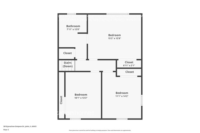 Building Photo - 3818 Jonathan Simpson Dr