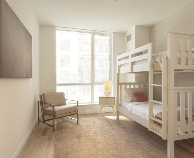 Hamilton House Apartments Jersey City, NJ