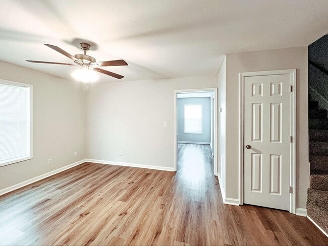 Foto del edificio - 124 Ballygar St