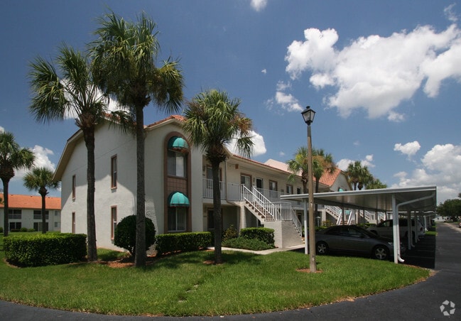 Building Photo - Casa Del Sol Club House