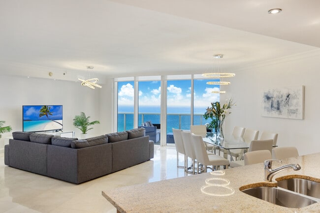 Photo - 17201 Collins Ave Apartment